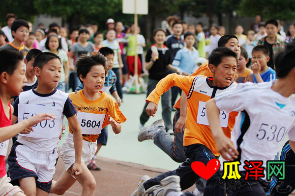 2017年最励志的运动会加油稿