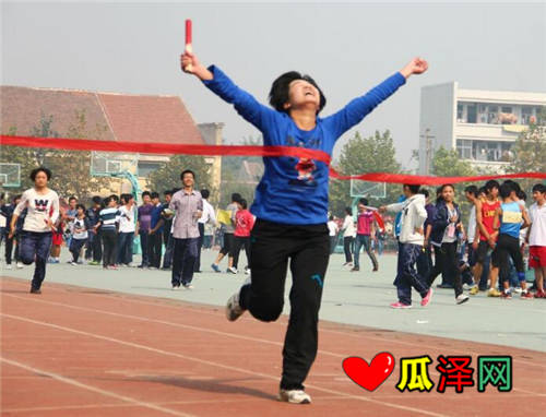 小学运动会加油稿大全